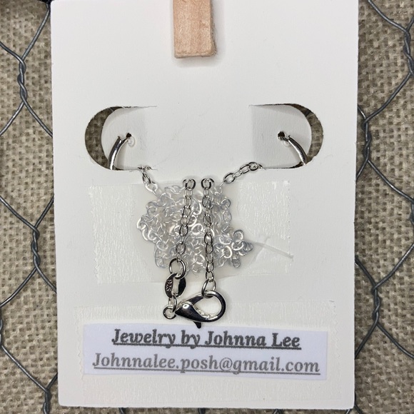 🛍️3for$13🛍️ Rose Jewelry Set - Picture 3 of 3